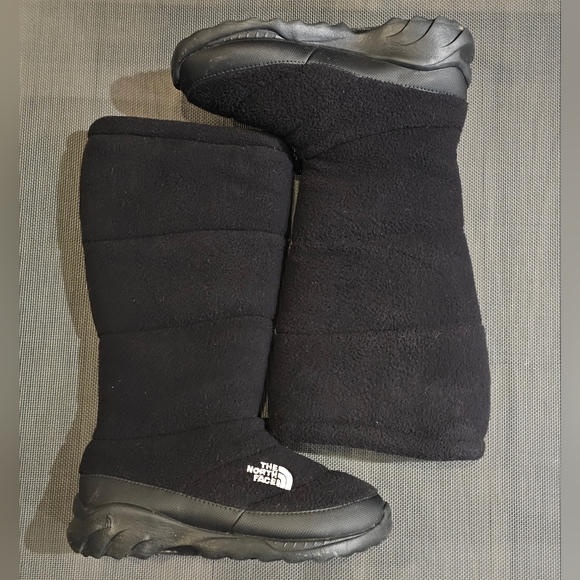 North Face Heat Seeker Boots - Picture 3 of 5